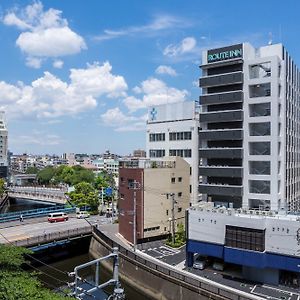 Hotel Route-Inn Tokyo Kamata -Ayamebashi-
